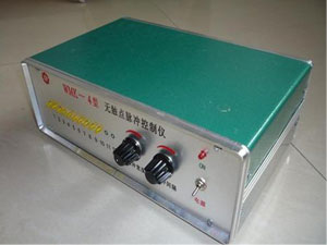 WMK-4型脉冲控制仪